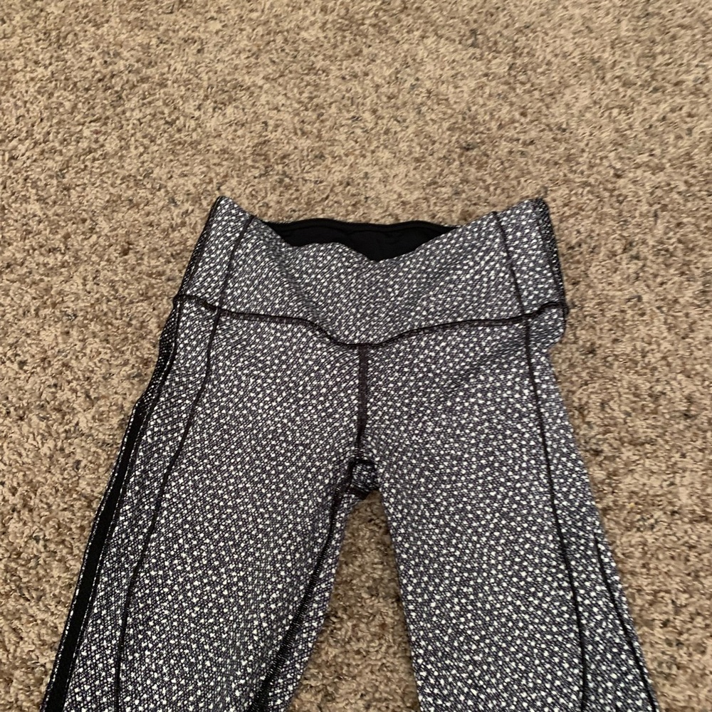 Lululemon Hit It 7/8 Tight (25") - Picture 3 of 8